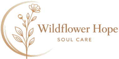 Wildflower Hope Logo
